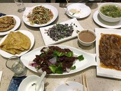 烧子盖-西夏回族烧麦馆(牡丹街店)