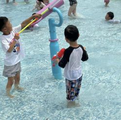 点击看大图 -季高兔窝窝亲子园(上海薰衣草公园店)