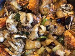 -七欣天香辣蟹火锅(无锡锡沪西路店)