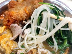 -凤张螺蛳粉·爽口粉(跃进路总店)