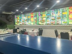 大堂-虎虎龙虾•9年湖北匠(双井店)