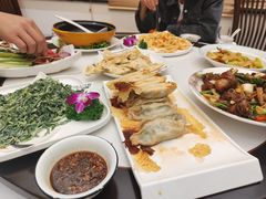 -翠林云庄大酒店