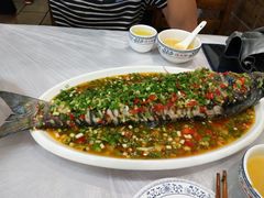 -飞虹鱼馆(春华路店)