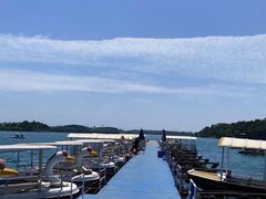 -仙海旅游度假区