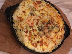 -农畉LONFOOD(福田星河COCOPark店)