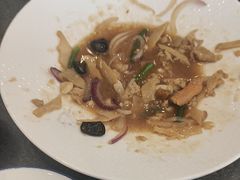 -大清花饺子(山庄店)