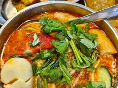 -海安安越南粉(丹竹頭店)