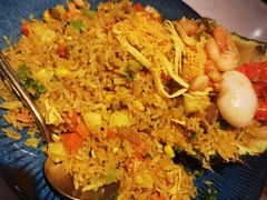 -芭札·Thai泰国餐厅(同和金铂天地店)