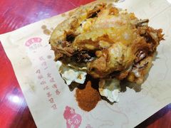 -窄巷子陕菜馆·地道陕西菜(粉巷店)