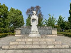 -嬉子湖生态旅游区