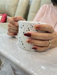 -斯馨·健康美甲美睫