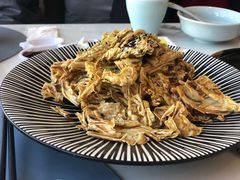 -全聚德(蓝山店)