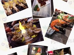 -桃夭日式料理(国信店)