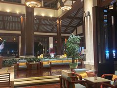-三亚亚龙湾希尔顿酒店