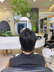 -BEAUTY HAIR GANO
