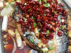 -火龙堂·风味民间菜(文一路店)