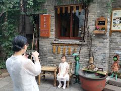 -卧龙堡客栈·中餐厅(古北水镇店)