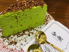 -無邪日式甜品(世博源店)