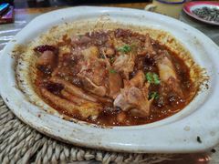 -喝丢一只鞋海鲜烧烤(总店)