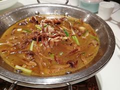 野生菌王汤-千滋百味·醉江澜花园餐厅(街道口店)