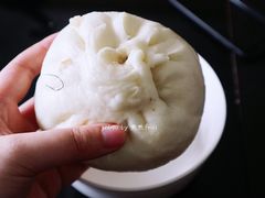 -航天馒头(瞻园路店)