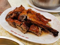 -禄源公·老莞诚饭店