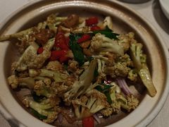 -京味斋·烤鸭·北京菜(安贞店)