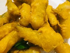 -南沙十九涌渔人码头-南门