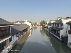 -召稼楼古镇