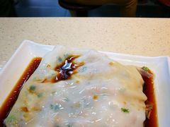 -冠记·肠粉粥品专家(江南大道店)