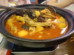 -神府路壹号·海鲜烧烤·砂锅粥·锅物(三坊七巷店)