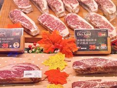 -MEAT MATE 鲜食肉铺(北京太古坊店)