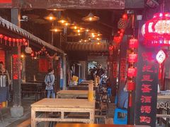 -饭江湖·江湖菜(湖广会馆店)