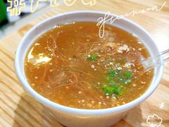 人比花娇翅-食盈碗仔翅(星玺广场店)