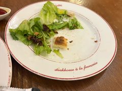 -Entrecôte 法国牛扒馆(保利·时光里店)
