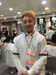 -永琪美容美发