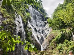 -千泷沟大瀑布旅游区
