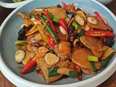 -树厨地道黔菜(清镇职教城店)
