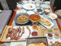 -哈啾嗨·新概念蒙餐(红星新城店)