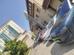 -华夏良子·足道SPA艾灸(铁道大厦店)