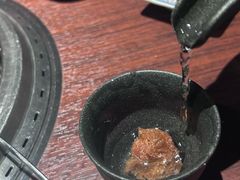 -焼肉とビール 市場小路(四条烏丸店)