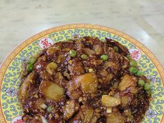 -砂锅居(西四店)