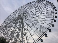 -南昌之星摩天轮