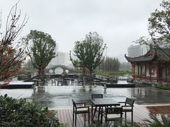 -合肥融创永乐半山酒店·永乐半山西餐厅