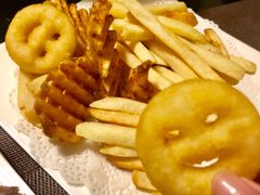 -吱咖啡西式简餐
