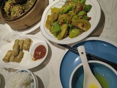 -不倒翁·安徽名菜楼(步行街店)