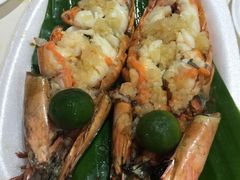 老虎虾-纽顿熟食中心