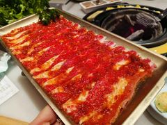 -韩宫宴和牛烤肉(苏州悠方购物中心店)