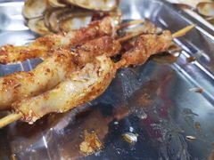 -老黑板筋(顺义总店)
