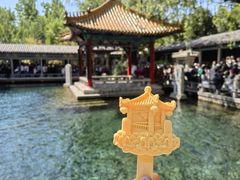 -趵突泉景区
